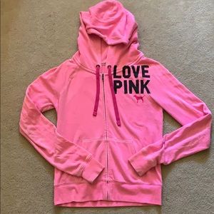 PINK Victoria’s Secret Jacket